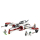 LEGO Star Wars 75402 Myśliwiec ARC-170 - 1284133 - zdjęcie 3